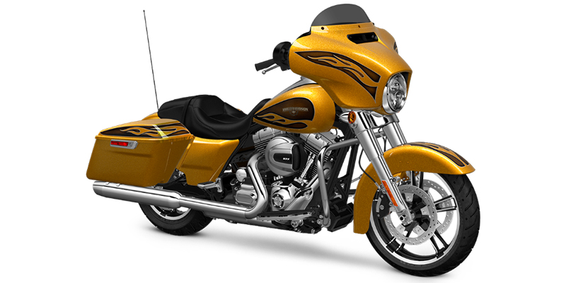 2016 Harley-Davidson Street Glide Special at Cox's Double Eagle Harley-Davidson
