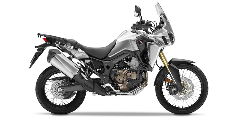 2016 Honda Africa Twin Base at Aces Motorcycles - Fort Collins