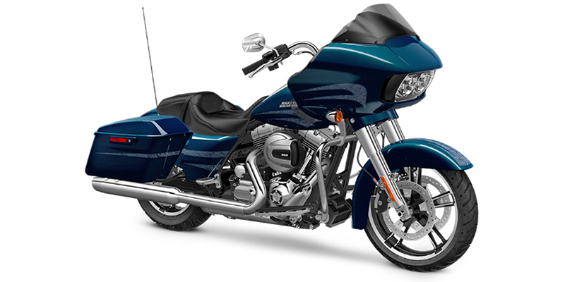 2016 Harley-Davidson Road Glide Special at Classy Chassis & Cycles
