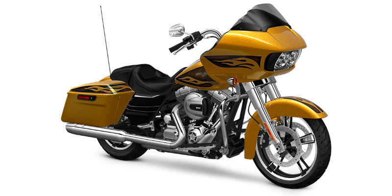 2016 Harley-Davidson Road Glide Special at Classy Chassis & Cycles