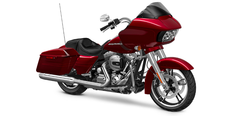 2016 Harley-Davidson Road Glide Special at Cox's Double Eagle Harley-Davidson