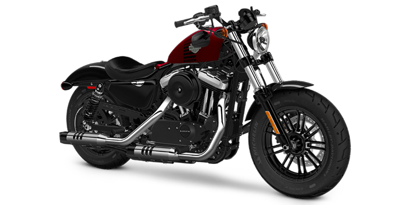 2016 Harley-Davidson Sportster Forty-Eight at Destination Harley-Davidson®, Tacoma, WA 98424