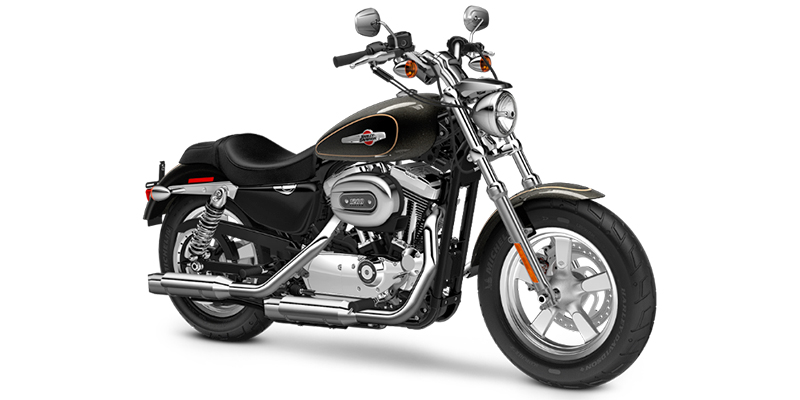2016 Harley-Davidson Sportster 1200 Custom at Destination Harley-Davidson®, Tacoma, WA 98424