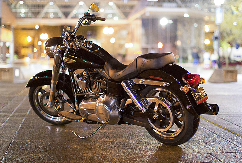 2016 Harley-Davidson Dyna Switchback at Cox's Double Eagle Harley-Davidson