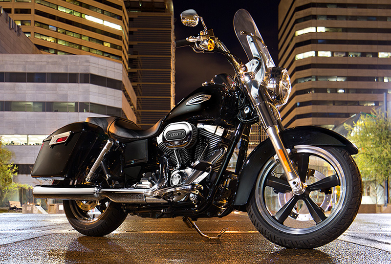 2016 Harley-Davidson Dyna Switchback at Cox's Double Eagle Harley-Davidson