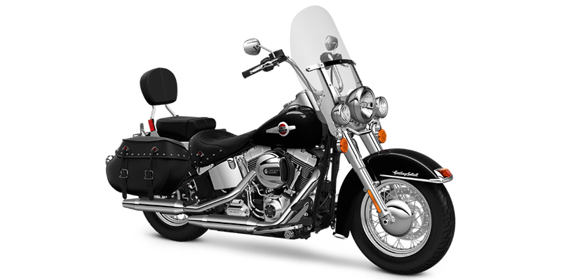 2016 Harley-Davidson Softail Heritage Softail Classic at ATVs and More