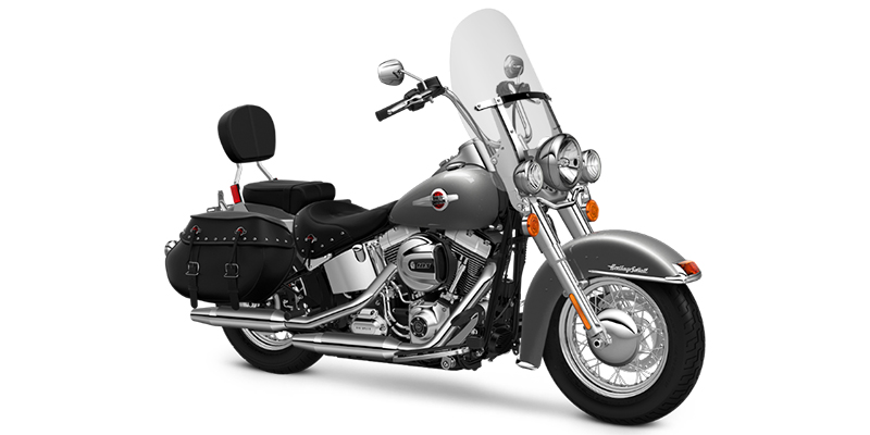 2016 Harley-Davidson Softail Heritage Softail Classic at ATVs and More