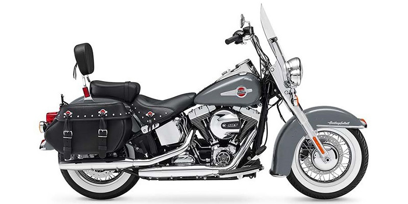 2016 Harley-Davidson Softail Heritage Softail Classic at ATVs and More