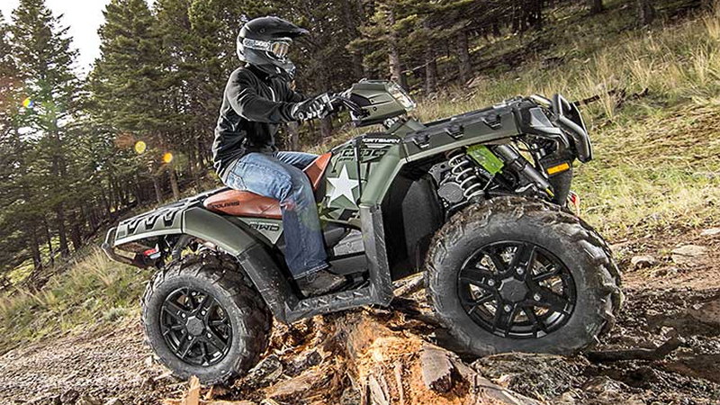2016 Polaris Sportsman XP 1000 Base at Aces Motorcycles - Fort Collins