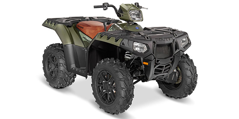 2016 Polaris Sportsman XP 1000 Base at Aces Motorcycles - Fort Collins
