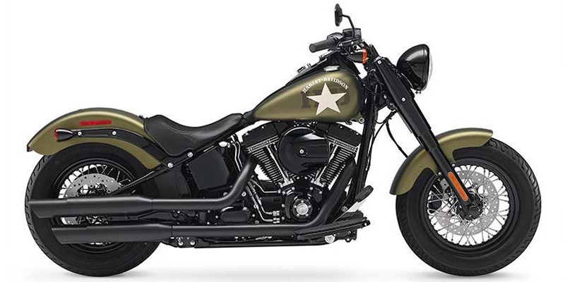2016 Harley-Davidson S-Series Slim at Destination Harley-Davidson®, Tacoma, WA 98424