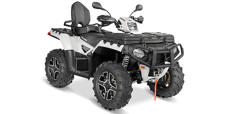 2016 Polaris Sportsman Touring Xp 1000 Limited Midwest 2016 Polaris Sportsman Touring Xp 1000 Limited At Midwest Batavia Oh 45103