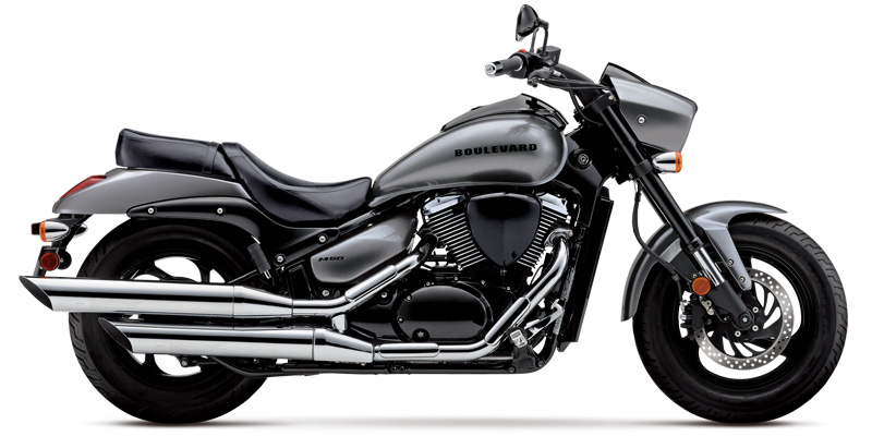 2016 Suzuki Boulevard M50 Thornton S Motorcycle 2016 Suzuki Boulevard M50 At Thornton S Motorcycle Versailles In