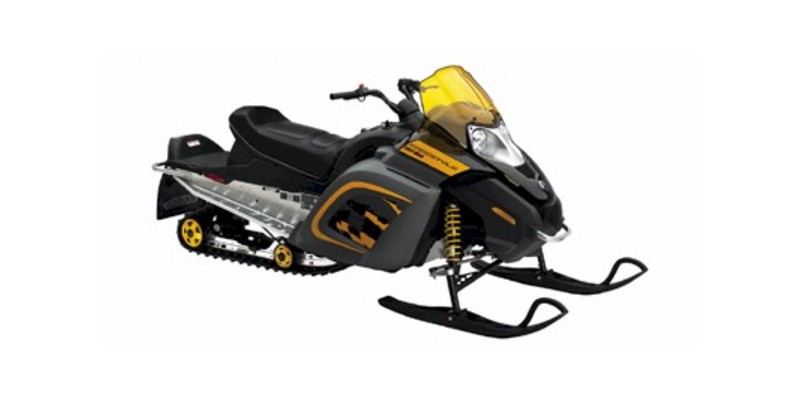 2006 Ski-Doo Freestyle 300F at Leisure Time Powersports of Corry