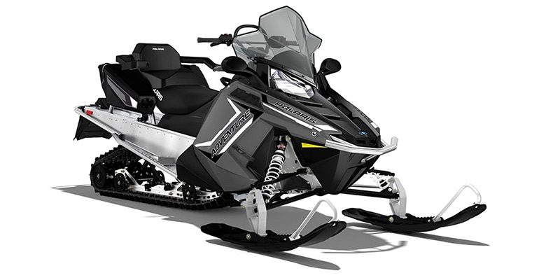 2017 Polaris Indy Adventure 550 155 Brenny S Motorcycle Clinic 2017 Polaris Indy Adventure 550 155 9 199 Msrp Stock Photo