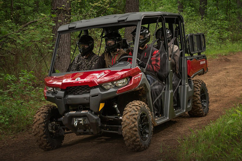 2017 Can Am Defender Max Dps Hd10 Kent Sports 2017 Can Am Defender Max Dps Hd10 At Kent Sports North Selma