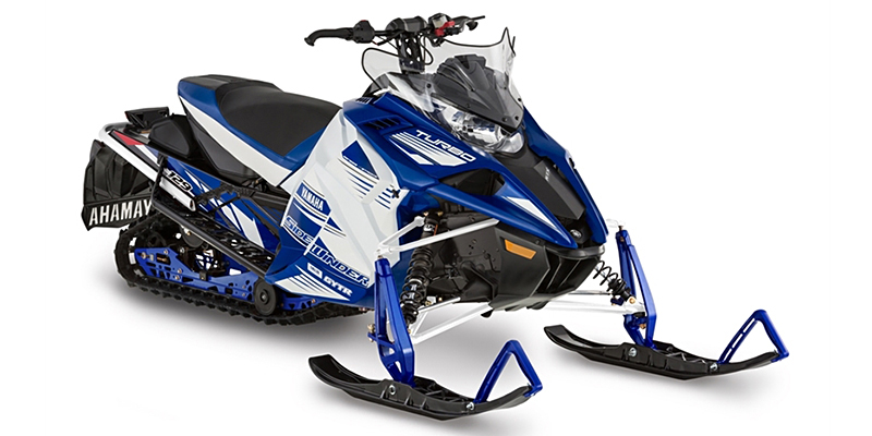 2017 Yamaha Sidewinder R TX SE | Bobby J's Yamaha