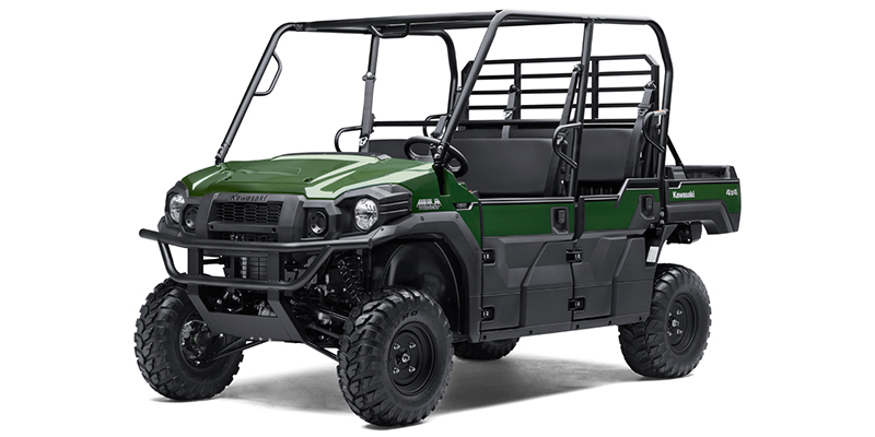 2017 Kawasaki Mule™ PRO-FXT™ EPS | Thornton's Motorcycle Sales