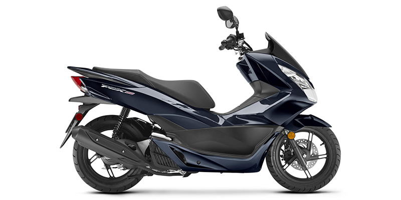 scooter pcx