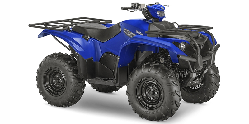 2017 Yamaha Kodiak 700 EPS | Bobby J's Yamaha