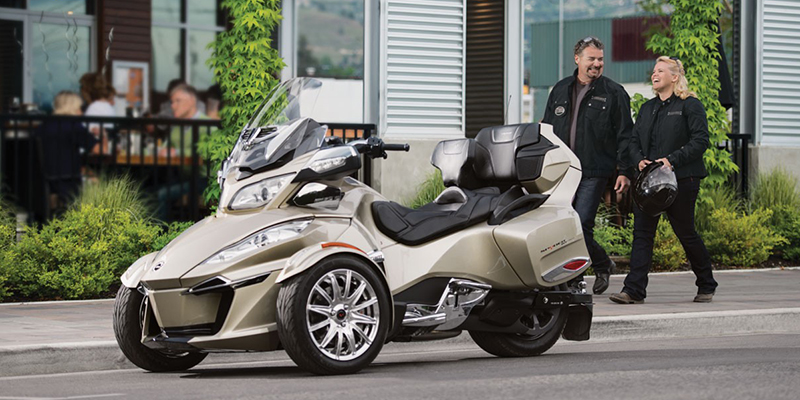 2017 Can Am Spyder Rt Limited Campers Rv Center 2017 Can Am Spyder Rt Limited At Campers Rv Center Shreveport La