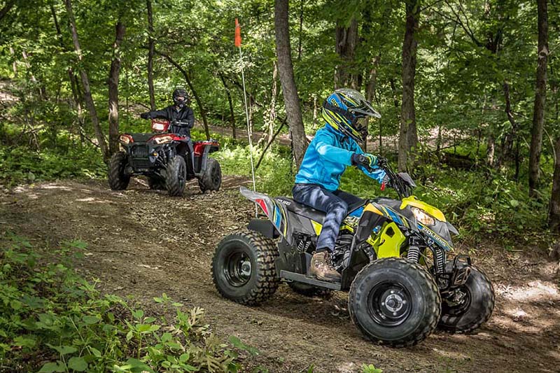 Polaris Outlaw 50 >> 2017 Polaris Outlaw 50 Polaris Outlaw 50 >> 2017 Polaris Outlaw 50