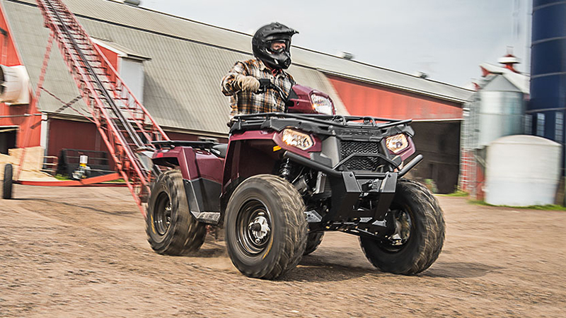2017 Polaris Sportsman 570 Eps Utility Edition Fort Fremont Marine 2017 Polaris Sportsman 570 Eps Utility Edition At Fort Fremont Marine Wi