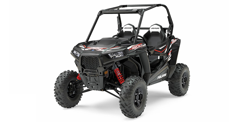 2017 Polaris RZR S 900 EPS | ATVs and More