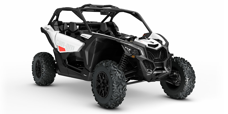 2017 Can-Am Maverick X3 TURBO R at Aces Motorcycles - Fort Collins