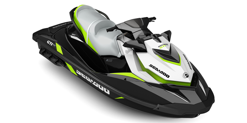 Двигатель на sea doo