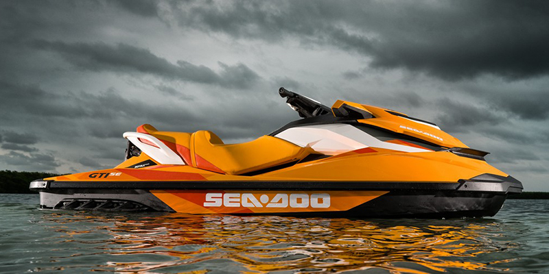 2017 Sea Doo Gti Se 130 Lynnwood Motoplex 2017 Sea Doo Gti Se 130 At Lynnwood Motoplex Wa 98037