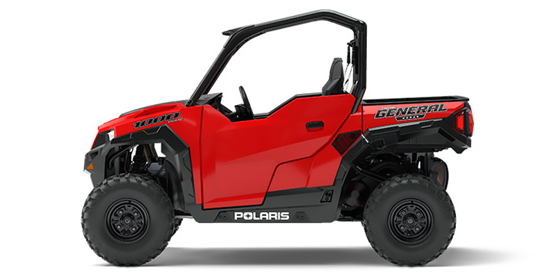 2017 Polaris GENERAL GENERAL 1000 EPS at ATVs and More