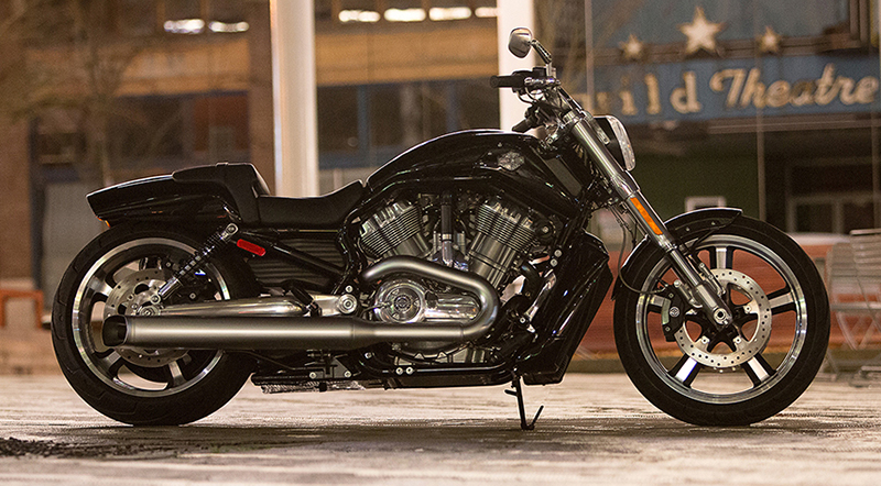 2019 Harley Davidson V Rod V Rod Muscle Destination 