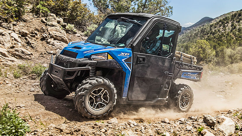 2017 Polaris Ranger Xp 1000 Eps Northstar Hvac Edition Fort 2017 Polaris Ranger Xp 1000 Eps Northstar Hvac Edition At Fort Fremont Marine