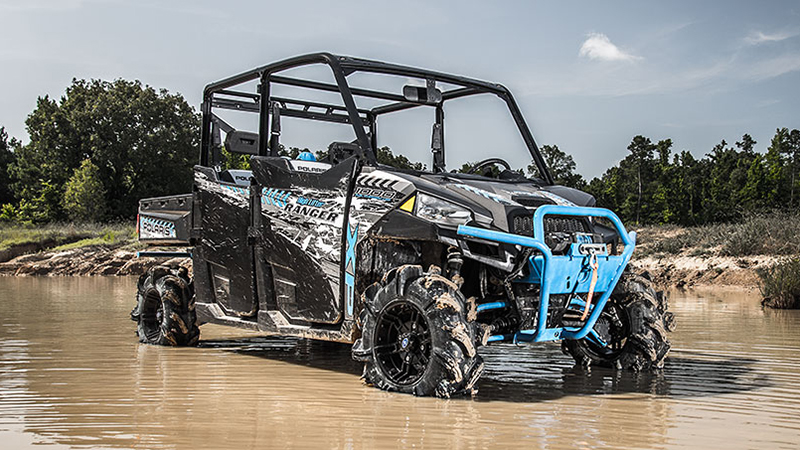 2017 Polaris Ranger Crew Xp 1000 Eps High Lifter Edition Lynnwood 2017 Polaris Ranger Crew Xp 1000 Eps High Lifter Edition At Lynnwood Motoplex
