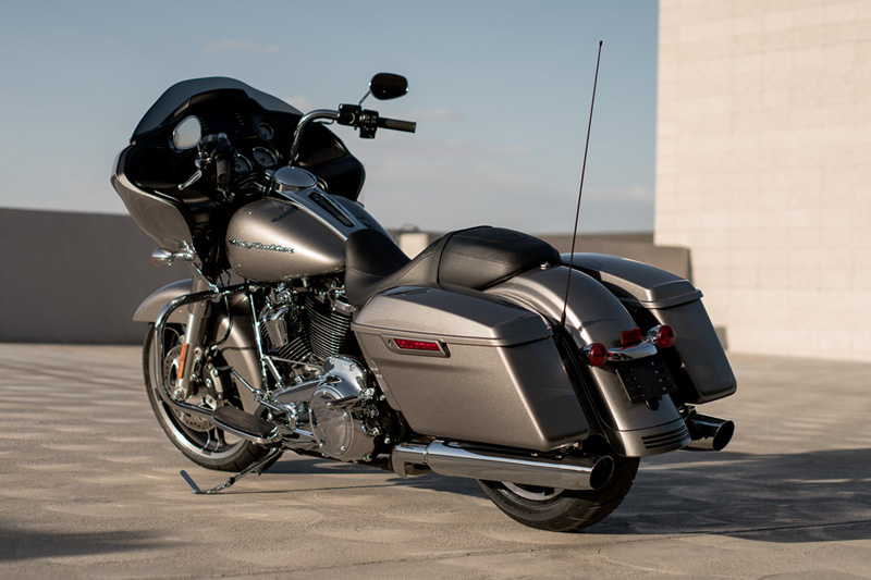 2017 Harley-Davidson Road Glide® Base | Destination Harley ...