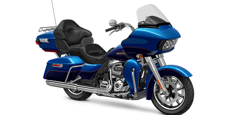 2017 harley davidson road glide ultra