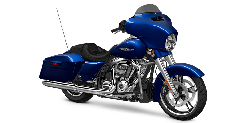 2017 Harley-Davidson Street Glide Special at Harley-Davidson of Dothan