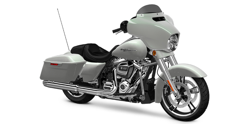 2017 Harley-Davidson Street Glide Special at Harley-Davidson of Dothan