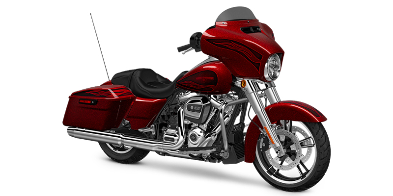 2017 Harley-Davidson Street Glide Special at Harley-Davidson of Dothan