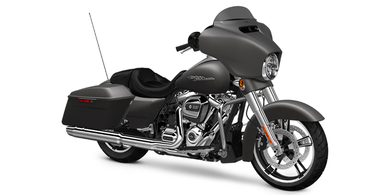 2017 Harley-Davidson Street Glide Special at Destination Harley-Davidson®, Silverdale, WA 98383