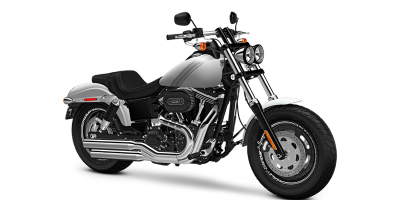17 Harley Davidson Dyna Fat Bob Rg S Almost Heaven Harley Davidson