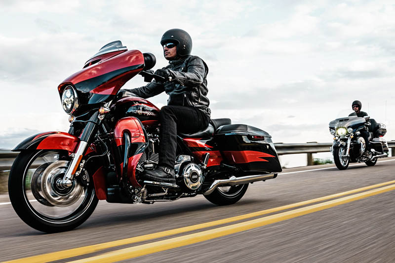 2017 Harley Davidson Electra Glide Cvo Limited Waukon 2017 Harley Davidson Electra Glide Cvo Limited At Waukon