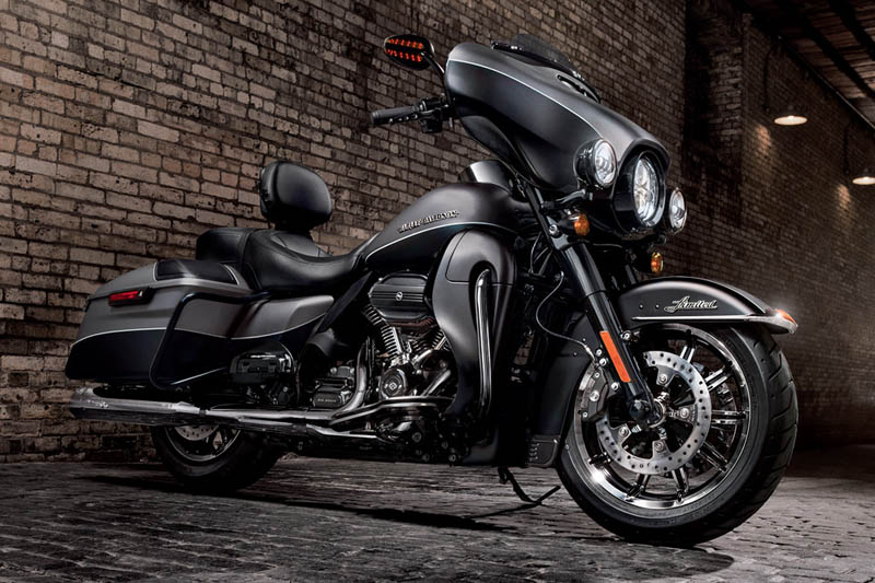 2017 Harley Davidson Electra Glide Ultra Limited Bluegr 2017 Harley Davidson Electra Glide Ultra Limited At Bluegr Louisville