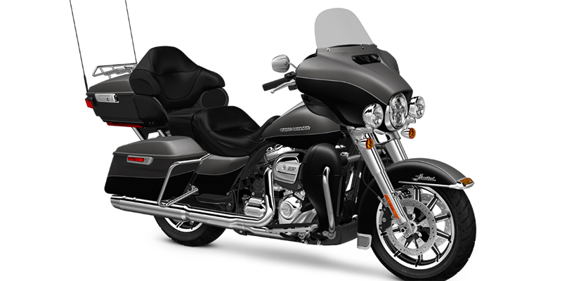 2017 Harley-Davidson Electra Glide Ultra Limited - New Arrival. at Destination Harley-Davidson®, Silverdale, WA 98383