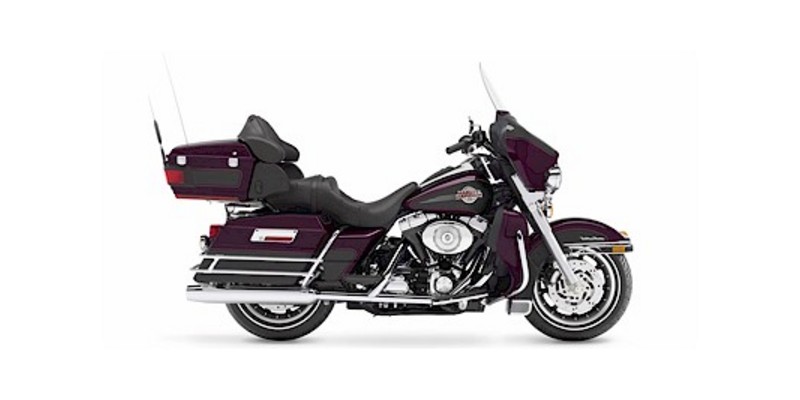 2006 Harley-Davidson Electra Glide Ultra Classic at Aces Motorcycles - Fort Collins