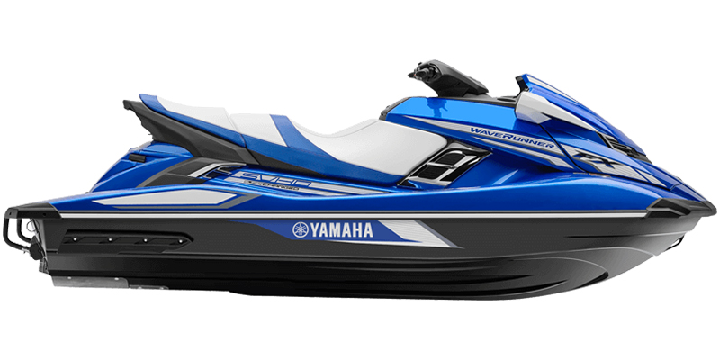 2017 Yamaha Waverunner Fx Svho Lynnwood Motoplex 2017 Yamaha Waverunner Fx Svho