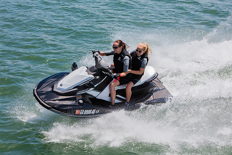 waverunner 6.0