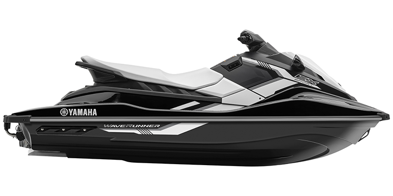 wave runner 350