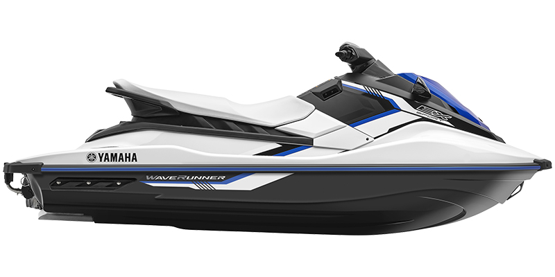 2017 Yamaha Waverunner® Ex Sport Kent Powersports Of Austin